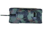 Leopard 2A4 Main Battle Tank with Snorkel "NATO Camouflage" German Army "Armor Premium" Series 1/72 Diecast Model by Panzerkampf