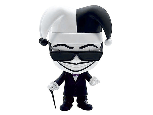 Jokawild 4.5" Figure "Homies Big Headz" Series 3 model by Homies