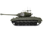 M26 (T26E3) Tank "U.S.A. 2nd Armored Division Germany April 1945" 1/43 Diecast Model by AFVs of WWII
