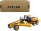 CAT Caterpillar 24M Motor Grader with Operator "Core Classics Series" 1/50 Diecast Model by Diecast Masters
