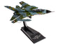 Panavia Tornado IDS Aircraft "156 Gruppo 'Le Linci' 36 Stormo" (1990) Aeronautica Militare Italiana (Italian Air Force) 1/100 Diecast Model by Hachette Collections