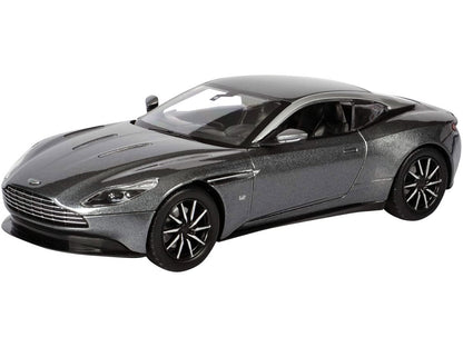 Aston Martin DB11 Silver 1/24 Diecast Model Car by Motormax